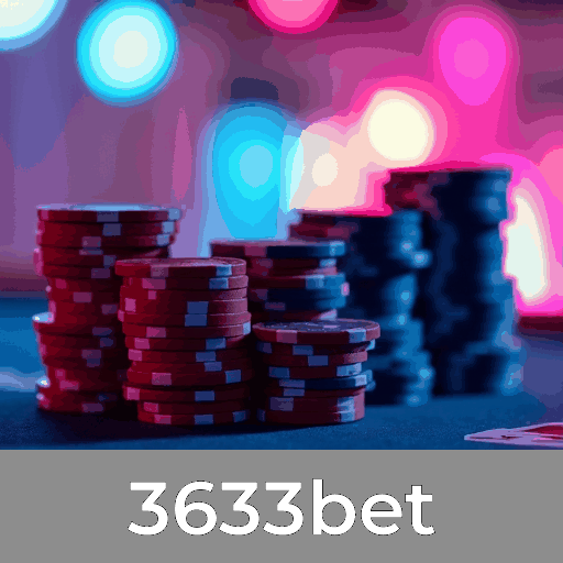 3633bet: Experiência Autêntica com Jogos de Mesa Ao Vivo