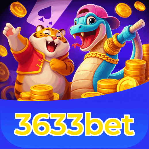 3633bet