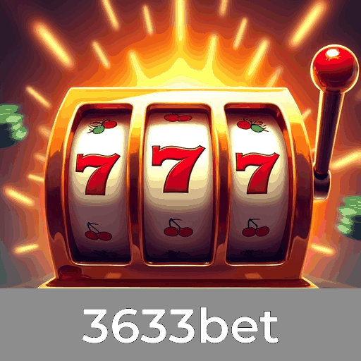 3633bet: Seu Cassino Online Seguro e Premiador
