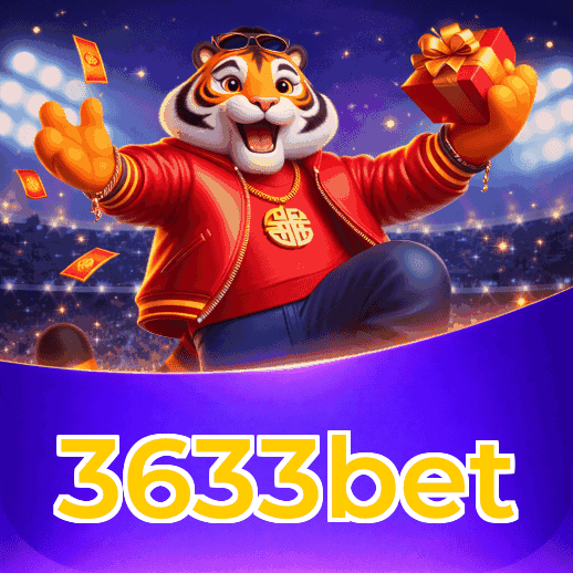 3633bet Facebook - Página oficial com promoções e comunidade ativa